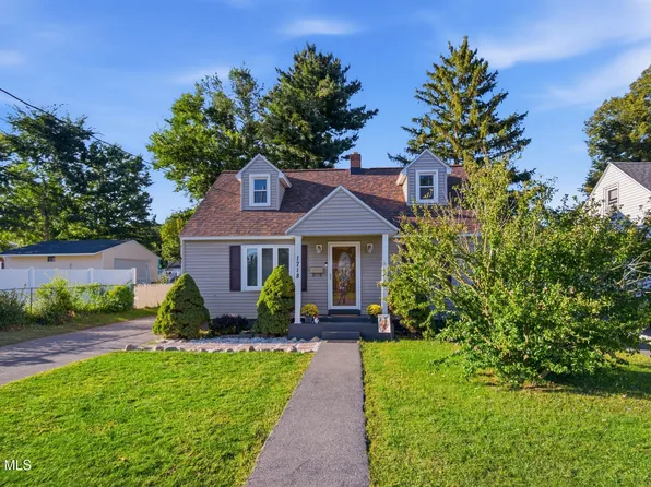1718 Dorsett Street, Schenectady, NY 12303
