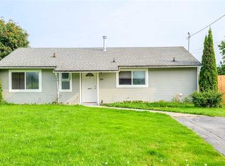 99 Kechika St, Kitimat, BC V8C1Y7