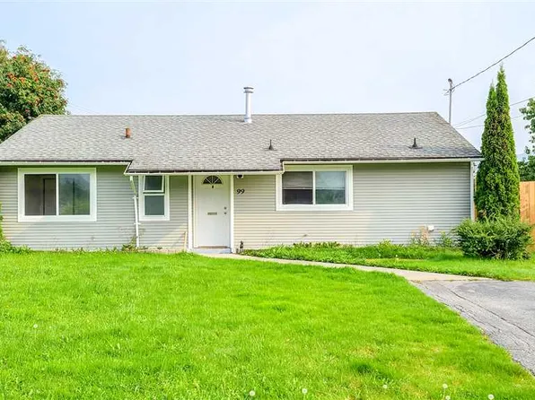 99 Kechika St, Kitimat, BC V8C 1Y7