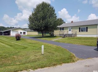 785 Mount Zion Rd, Vienna, IL 62995