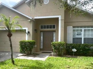2031 Ribbon Falls Pkwy, Orlando, FL 32824