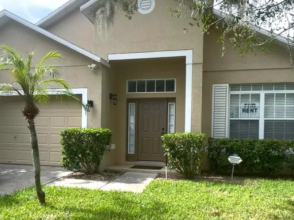 2031 Ribbon Falls Pkwy, Orlando, FL 32824