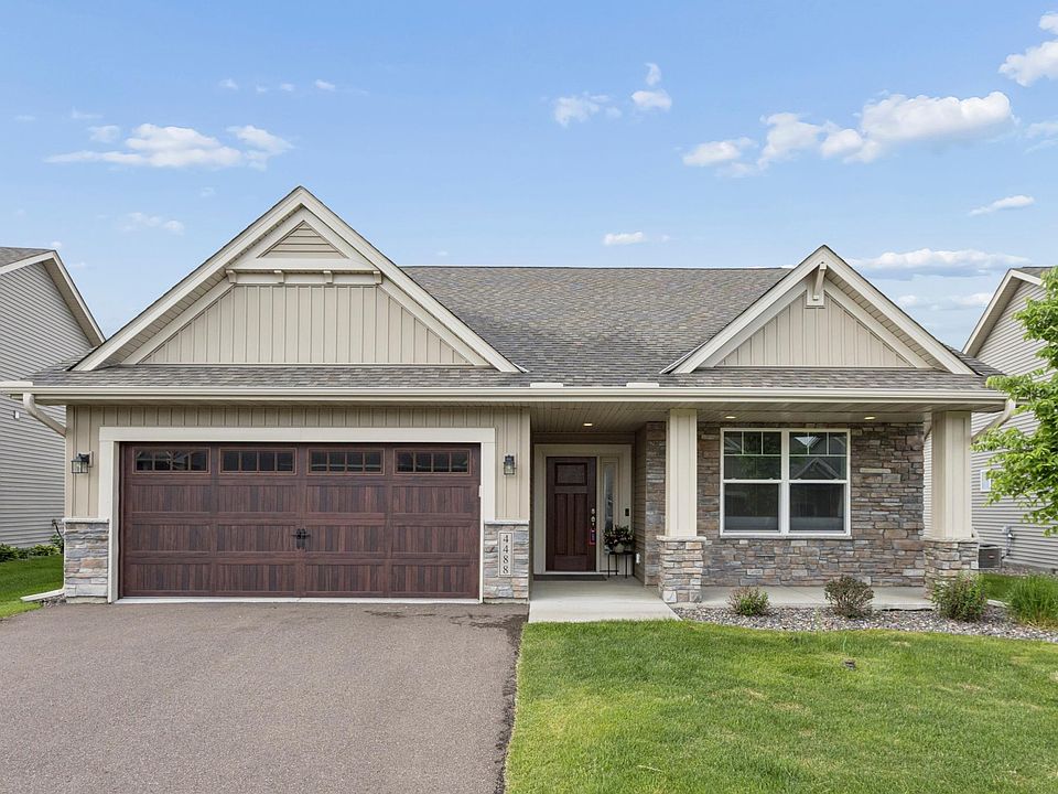 1st image of 4488 Landmark Dr NE