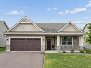 4488 Landmark Dr NE, Saint Michael, MN 55376