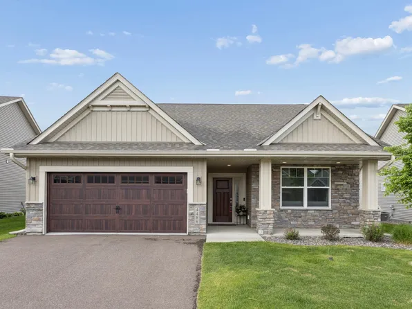 4488 Landmark Dr NE, Saint Michael, MN 55376