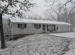 5889 Gildehaus Rd, Villa Ridge, MO 63089