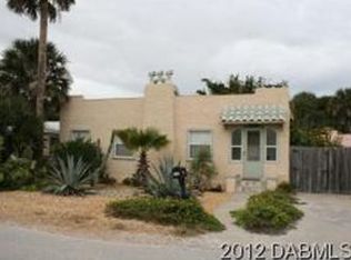 318 Florida Ave, New Smyrna Beach, FL 32169