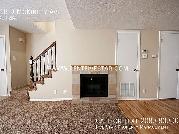 3rd image of 918D McKinley Ave