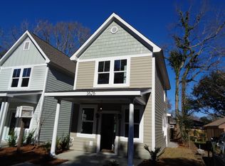 1626 Wappoo Dr, CHARLESTON, SC 29407
