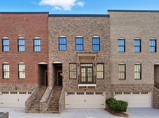 2160 Railyard Ave, Grayson, GA 30017