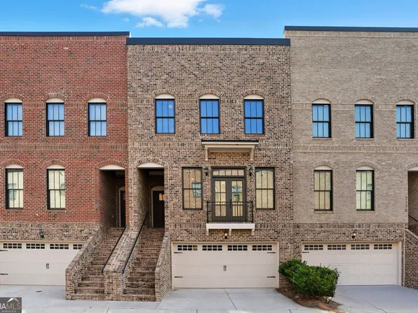 2160 Railyard Ave, Grayson, GA 30017