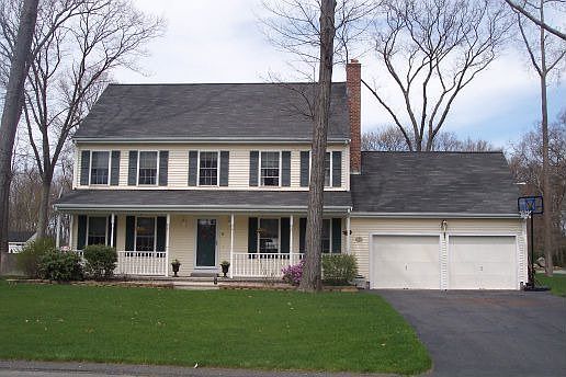 Front View