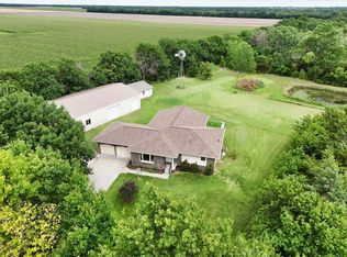 12150 N Meridian Ave, Sedgwick, KS 67135
