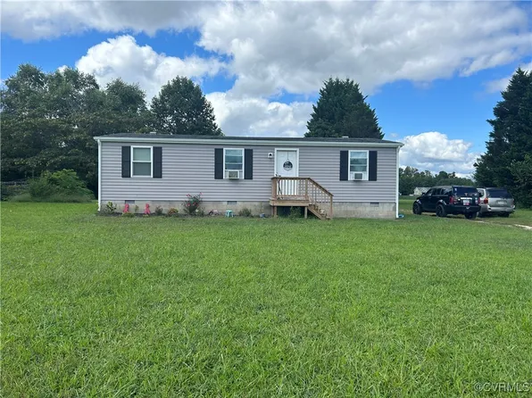 2244 Johnville Rd, Dunnsville, VA 22454