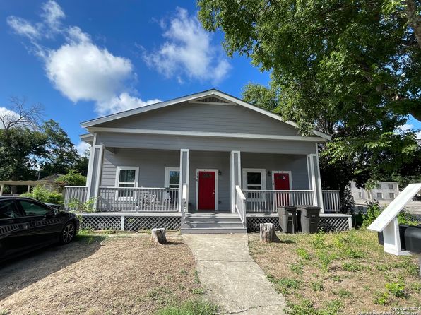 116 BRISTOL AVE, San Antonio, TX 78214