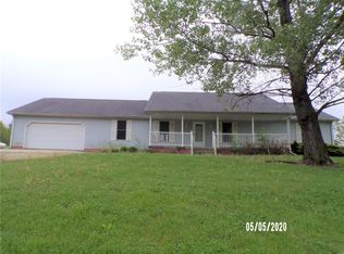 73 Sunflower Rd, White Hall, IL 62092