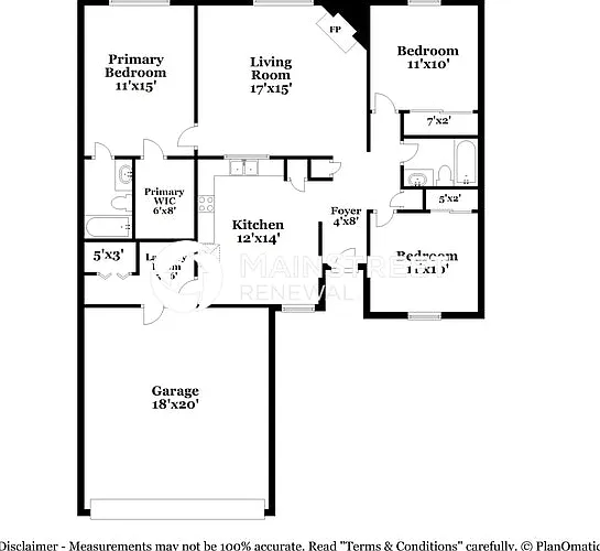 11204 Autumn Creek Ct — Photo 2