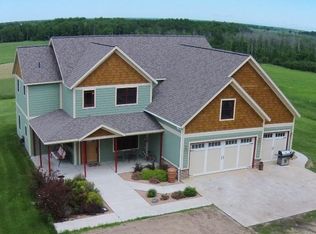 3562 40th Ave SW, Pine River, MN 56474