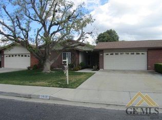 1418 Thunderbird St, Bakersfield, CA 93309