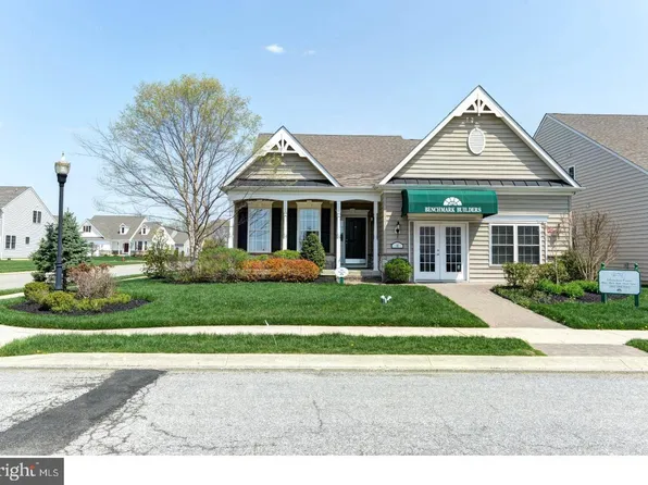 0 Felix View Ct, Bayard Smyrna, DE 19977