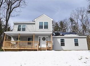 53 Oak Dr, Orange, MA 01364