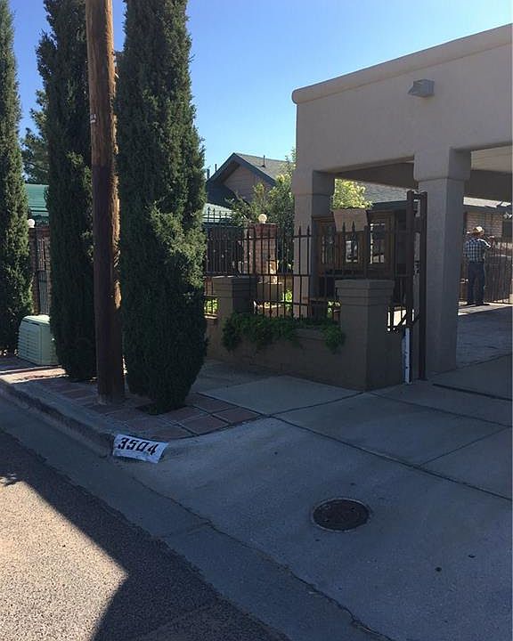 1st image of 3504 Oxcart Run St