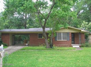 3409 36th Ave, Meridian, MS 39307