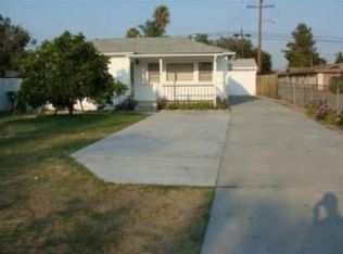 13239 10th St, Chino, CA 91710