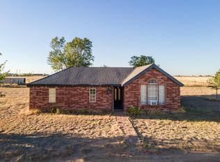 6917 E State Road 114, Lubbock, TX 79407