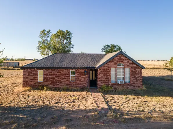 6917 E State Road 114, Lubbock, TX 79407