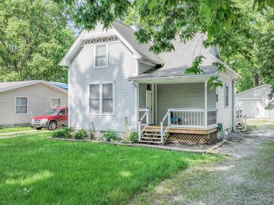 1326 N Wells St, Delphi, IN, 46923