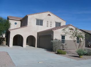 1280 E Canyon Creek Dr, Gilbert, AZ 85295