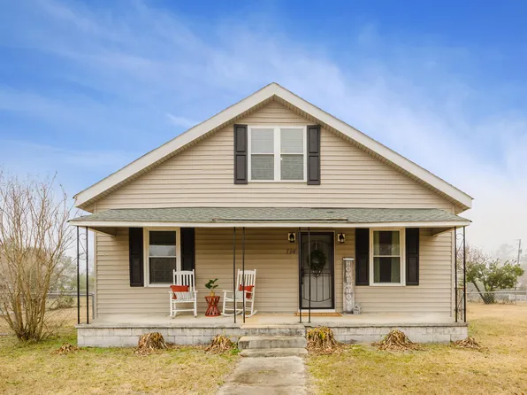 114 High St, Warrenville, SC 29851