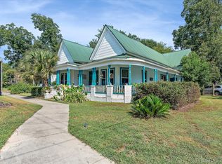 400 W Main St, Samson, AL 36477