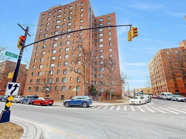 1705 Purdy Street #3C, Bronx, NY 10462