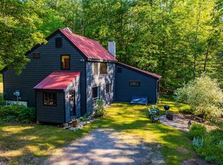 106 Millbrook Rd, Arlington, VT 05250