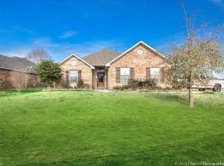 3402 Grand Bayou Dr, Bossier City, LA 71111