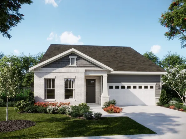 Glenwood Plan, Reverie at Parkhaven