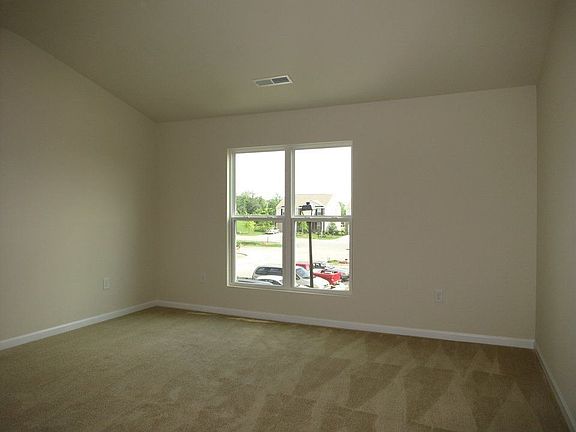 Merritt Master Bedroom