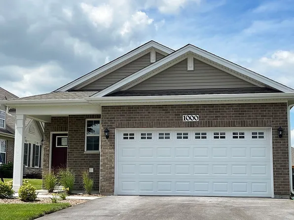 1000 Eineke Blvd, Algonquin, IL 60102