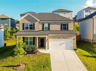 4774 Mock Orange St S, Fulton, GA 30331
