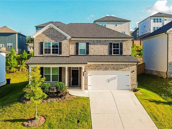 4774 Mock Orange St S, Fulton, GA 30331