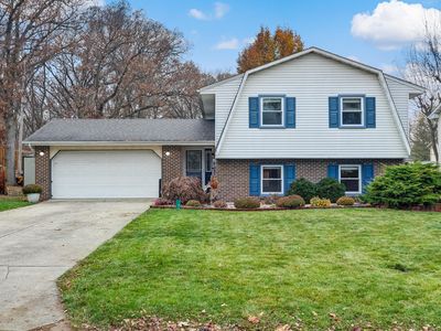 21 Marvin Gdns, Hebron, IN, 46341