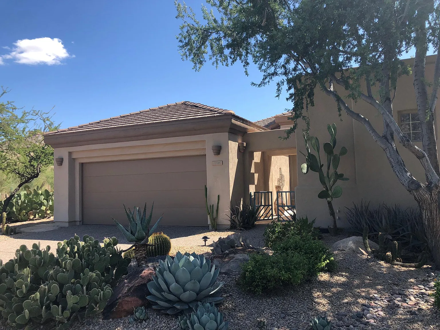 6525 E Shooting Star Way — Photo 3