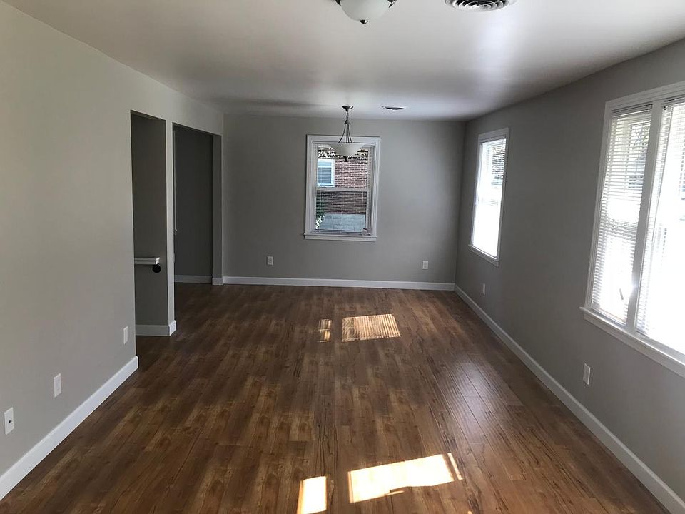 upstairs living area