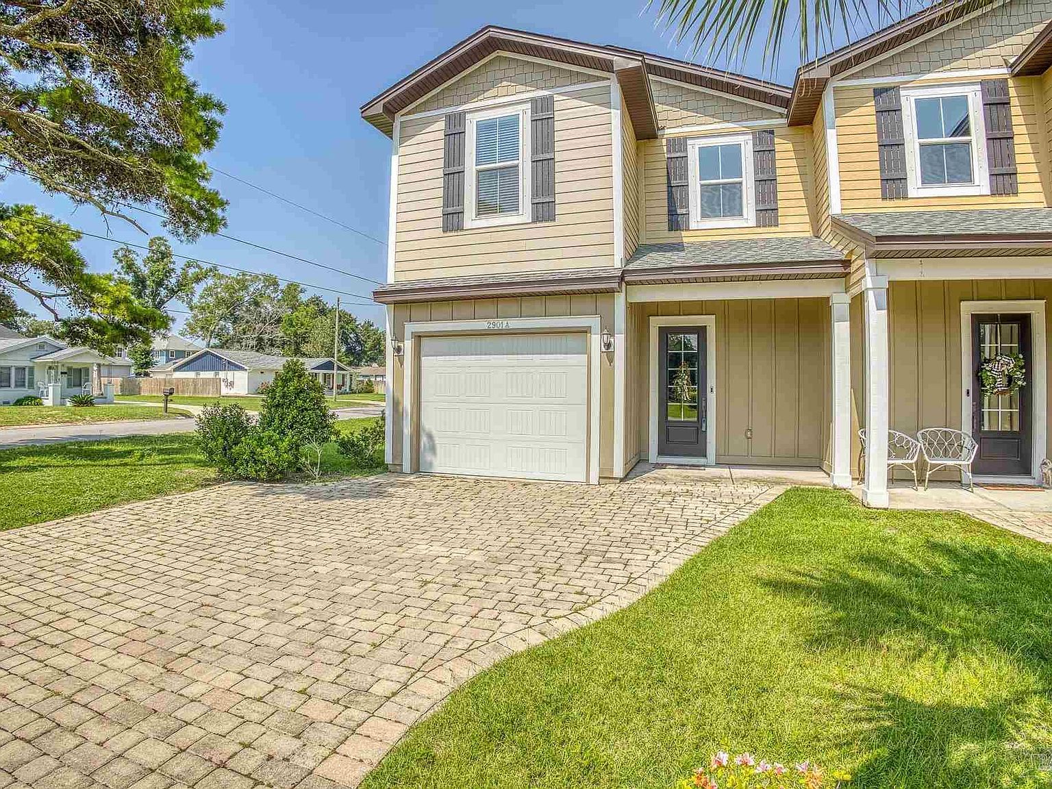 2901 N 15th Ave UNIT A, Pensacola, FL 32503 Zillow