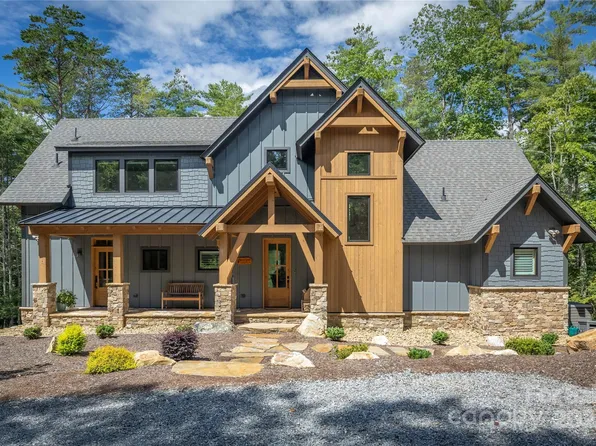 2116 October Dr #146, Nebo, NC 28761