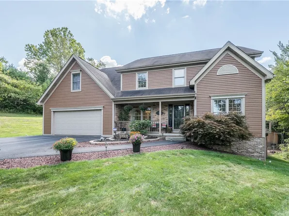 214 Marshall Rd, Oakdale, PA 15071