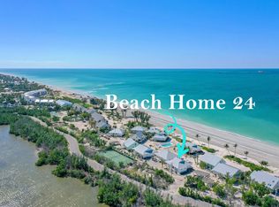 24 Beach Homes, Captiva, FL 33924
