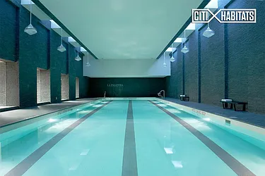 Rented by Citi Habitats